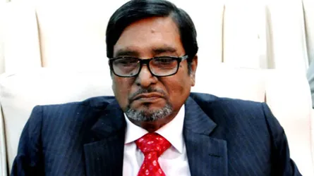 তফসিলের প্রস্তাব নিয়ে আজ বঙ্গভবনে যাচ্ছে ইসি