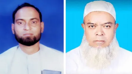 নাটোরে বিএনপি-জামায়েতের দুই নেতাসহ গ্রেফতার ৫