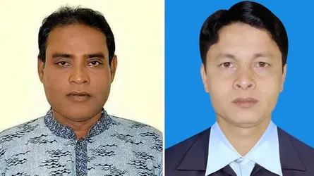 খানসামা প্রেসক্লাবের নবগঠিত কমিটি