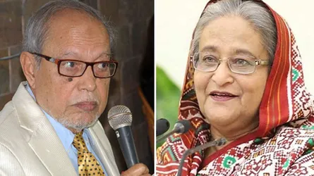 বি চৌধুরীর নেতৃত্বে সংলাপে অংশ নিচ্ছেন যারা