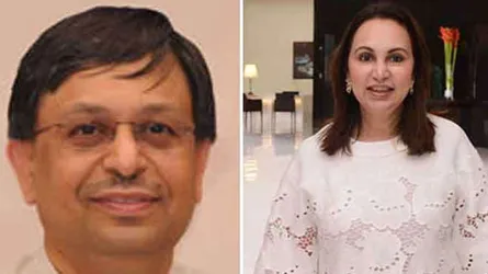 বিবাহ বিচ্ছেদের জন্যই ২০০ কোটি টাকা!