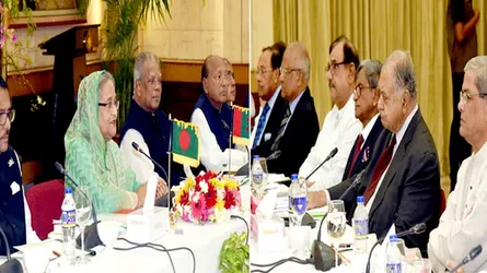 সংলাপ থেকে জনগণ কী পেল? যা বলছেন বিশ্লেষকরা