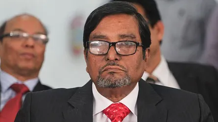 তফসিল নিয়েও মাহবুব তালুকদারের মতামত উপেক্ষিত!