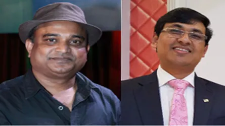 আমেরিকা-বাংলাদেশ প্রেসক্লাবের সভাপতি দর্পণ, সম্পাদক সাগর