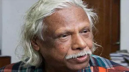 শাহদীন মালিক ও আসিফ নজরুলকে নিয়ে যা বললেন ডা. জাফরুল্লাহ