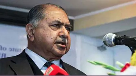 তফসিল এখনই না দিতে সিইসিকে ড. কামালের চিঠি
