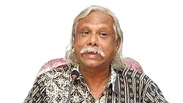 আমি ঐক্যফ্রন্টের সাথে যুক্ত বলেই গণস্বাস্থ্যে হামলা হয়েছে : ডা. জাফরুল্লাহ