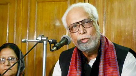 কাদের সিদ্দিকীকে জাতীয় ঐক্যফ্রন্টে যোগ দেওয়ার নিমন্ত্রণ
