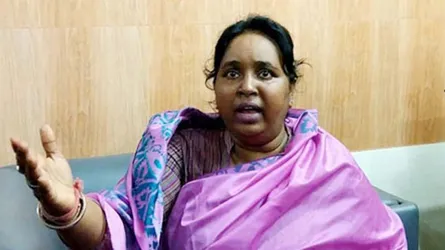 তাদের একমাত্র ভরসা প্রশাসন : আইভী