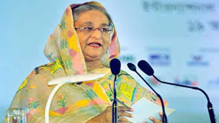 কওমী আলেমদের ‘শোকরানা মাহফিলে’ যাচ্ছেন প্রধানমন্ত্রী