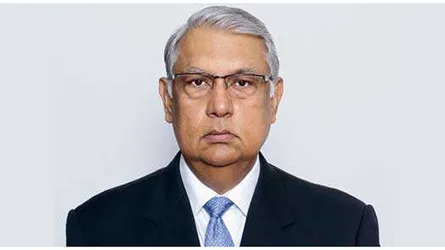 শেখ হাসিনার প্রধানমন্ত্রিত্ব নিয়ে যা বললেন পিনাক রঞ্জন চক্রবর্তী