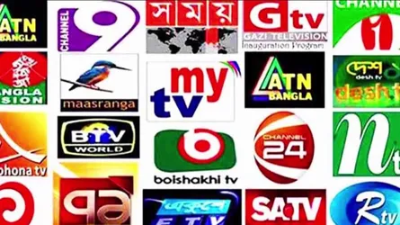 ‘চ্যানেলগুলো পচা আলু কিনে দর্শকদের খাওয়াচ্ছে’