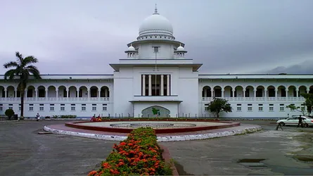 নাজমুল হুদার দলকে নিবন্ধন দিতে হাইকোর্টের নির্দেশ