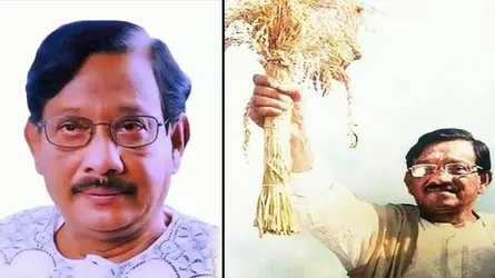 শহীদ মিনার বানিয়ে পাক সরকারের রোষানলে পড়েছিলেন তরিকুল ইসলাম