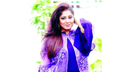 সম্পাদক মৌসুমী