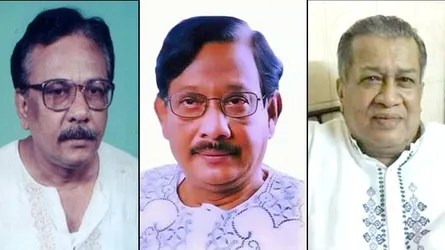 রাজনীতিতে তিন বন্ধুর মধ্যে সবচেয়ে সফল তরিকুল ইসলাম