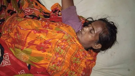 জীবননগরে নির্যাতনে গৃহপরিচারিকা নিহত