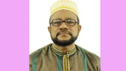 গালগপ্পো বানিয়ে আরবি বিশ্ববিদ্যালয়ের ভিসিকে ফাঁসানোর চেষ্টা
