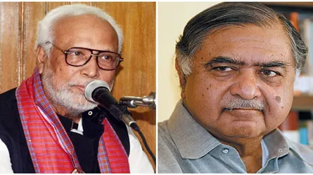 জাতীয় ঐক্যফ্রন্টে ‘যোগ দিচ্ছেন’ বঙ্গবীর কাদের সিদ্দিকী?
