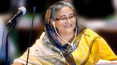সংলাপের ফলাফল জানাতে সংবাদ সম্মেলন করবেন প্রধানমন্ত্রী