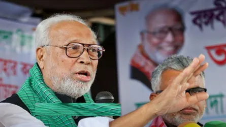 ঐক্যফ্রন্টে যোগ দিয়ে যা বললেন কাদের সিদ্দিকী