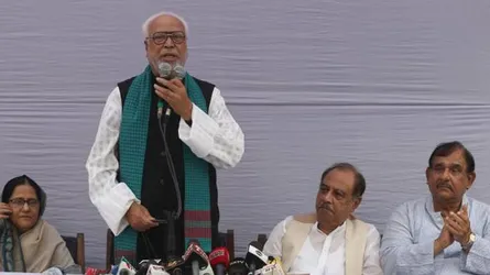 ‘মাহি বি চৌধুরীর সংসদে আসার দরকার নেই’
