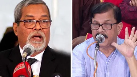 ‘মাইন্ড ইউর ল্যাঙ্গুয়েজ’ সিইসিকে মান্নার হুঁশিয়ারি