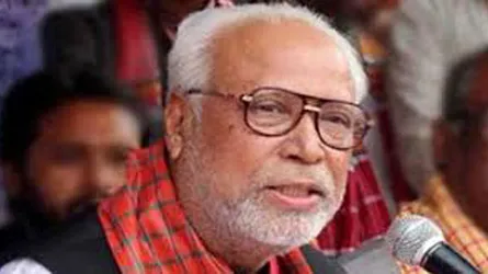 সোহরাওয়ার্দীতে ঐক্যফ্রন্টের জনসভায় যাচ্ছেন কাদের সিদ্দিকী