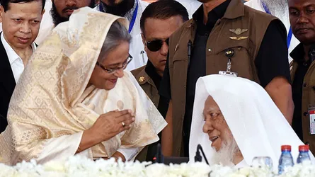 হেফাজত-আওয়ামী লীগ সমীকরণ : লাভ-ক্ষতি