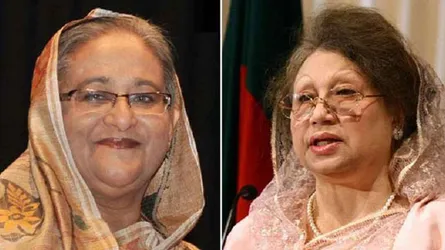 খালেদা জিয়ার মুক্তি আর শেখ হাসিনার প্রধানমন্ত্রিত্ব : আওয়ামী লীগের ভাবনা