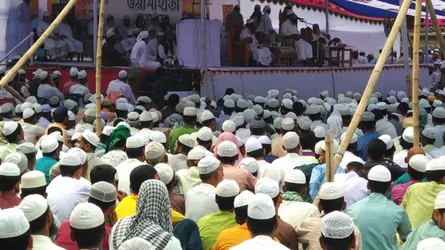 সাদবিরোধী সম্মেলনে ৯ দফায় ঐক্যমত