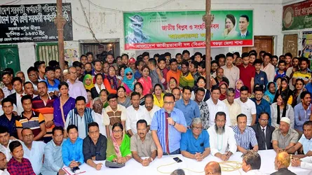 ‘সংলাপে দাবি না মানলে আন্দোলনের মাধ্যমেই আদায়’