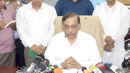 ১৬ ডিসেম্বর জাতীয় বিজয় দিবসের প্যারেড হচ্ছে না