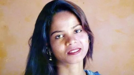 অবশেষে মুক্তি পেলেন সেই আসিয়া বিবি