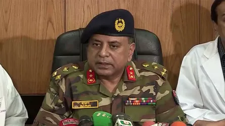 খালেদা জিয়ার শারীরিক অবস্থা স্থিতিশীল : বিএসএমএমইউ পরিচালক