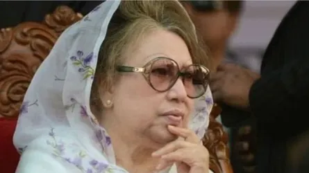 হাসপাতাল থেকে কারাগারে পাঠানো হয়েছে খালেদা জিয়াকে