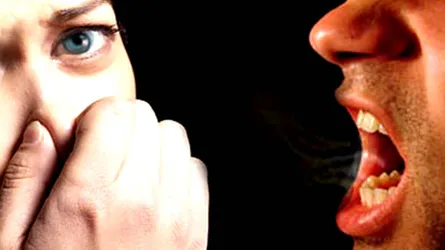 মুখের দুর্গন্ধ কীভাবে দূর করবেন?