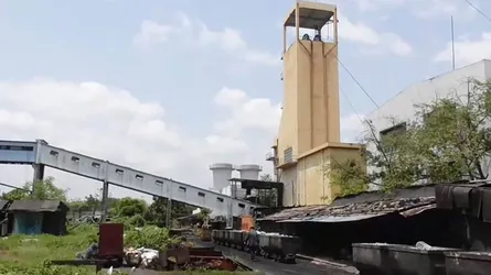 বড়পুকুরিয়া কয়লা খনিতে চীনা শ্রমিক নিহত