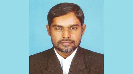 নাটোরে জামায়াতের এমপি প্রার্থীসহ আটক ৩