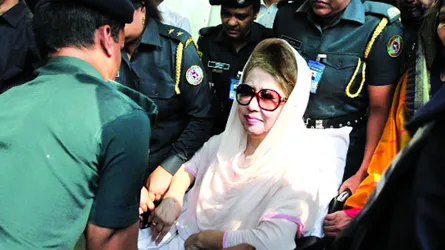 প্রধানমন্ত্রীও নাইকো মামলায় আসামি ছিলেন, তাকেও হাজির করা হোক