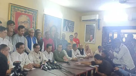 আ.লীগের মনোনয়ন ফরম বিতরণ শুরু