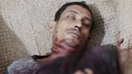 রাজবাড়ীতে ‘বন্দুকযুদ্ধে’ সর্বহারা মহম্মদ আলী নিহত