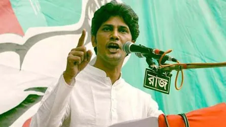 সমঝোতা ছাড়াই তফসিল হঠকারী সিদ্ধান্ত : জোনায়েদ সাকি