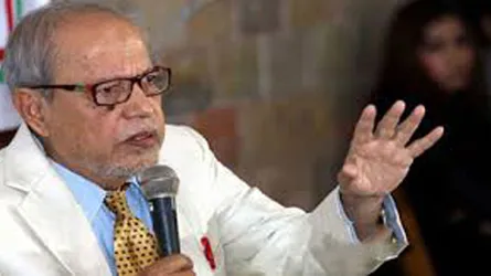 যে কারণে সরকারের প্রতি নাখোশ বি চৌধুরী