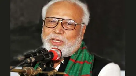 রাজশাহীতে বিপুল নারী কর্মীর উপস্থিতি দেখে যা বললেন কাদের সিদ্দিকী