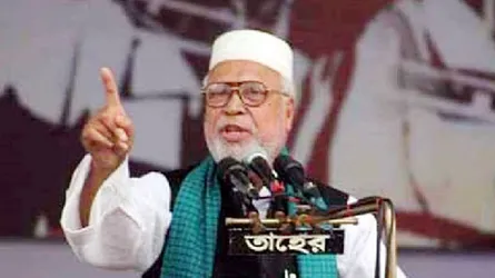 বাংলাদেশের রাজনীতি মানেই খালেদা জিয়া : কাদের সিদ্দিকী