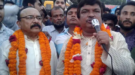 আ’লীগ নেতাদের মনেই নৌকার ভরাডুবির আশঙ্কা!