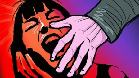 ৫ বছরের শিশুর ওপর এমন নির্মমতা!
