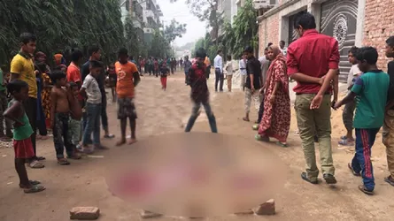 নানক ও সাদেক খানের গ্রুপে সংঘর্ষ, নিহত ২