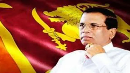 শ্রীলঙ্কায় পার্লামেন্ট ভেঙে দিয়ে ৫ জানুয়ারি নির্বাচন